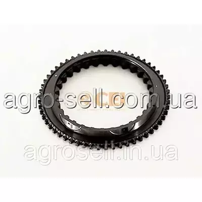 Конус синхронізатору КПП 3-4 передачі (CEI) 109385