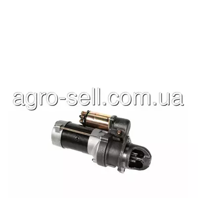 Стартер SE501400 (RE546860, RE62916, TY24305, RE60654) John Deere