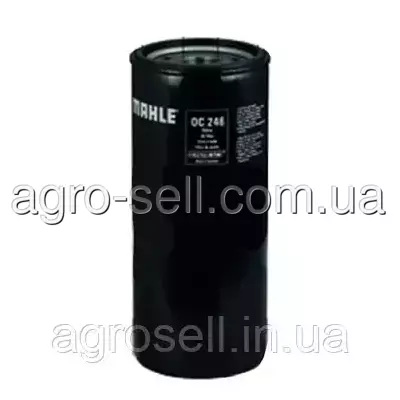 Фільтр масляний VOLVO, RENAULT (Mahle) OC246