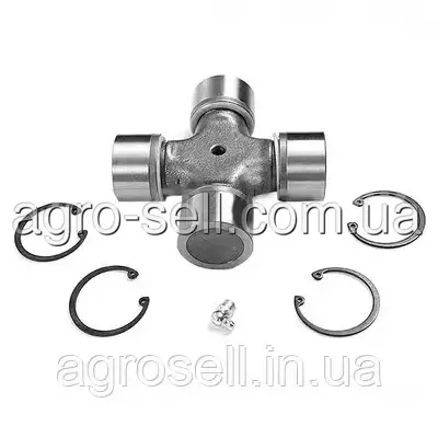 Хрестовина 65124 (52х147,2) (Meritor) MCP27000SB