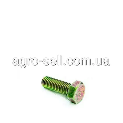 Болт 19H2993 (1/2x1 1/2) John Deere