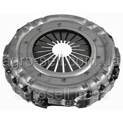 Диск натискний (корзина) VOLVO FE, FE II (MFZ430) 3482001199