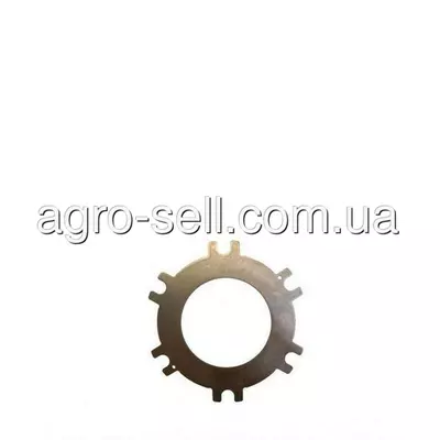 Пластина муфти R216294 John Deere