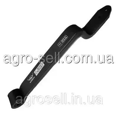 Напівресора 1-но лист. (Z-образ.) BPW (Weweler) F179Z204ZA75