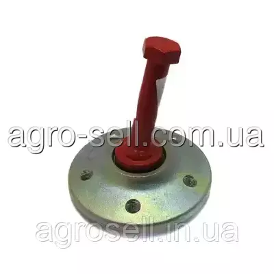 Вісь маркера зі ступицею Vaderstad 422669