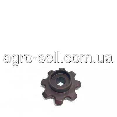 Зірочка H85252 John Deere