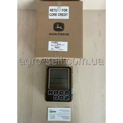 Модуль оригінального обладнання RM100038 (AH167171) John Deere
