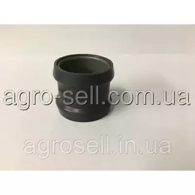 Патрубок корпуса масляного фільтра (MAN OE) 51981820092