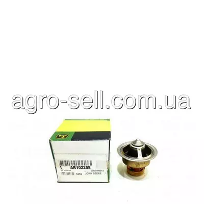 Термоcтат AR102258 John Deere