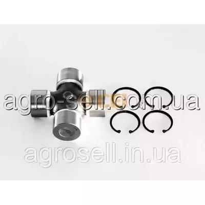 Хрестовина карданного валу 57,1x152 MAN (CEI) 133140