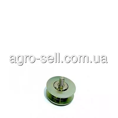 Ролик натяжний мотовила жниварки (AH169497, AH144373) John Deere
