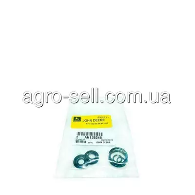 Комплект ущільнювачів AH136248 John Deere