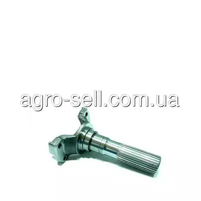 Вилка карданого валу R172064 (R254257, R172064, R223502) John Deere