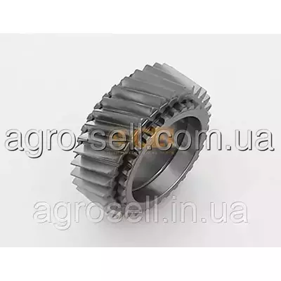Шестерня КПП 4-й передачі (CEI) 146401