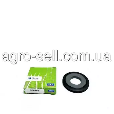 Ущільнення (AN213072)