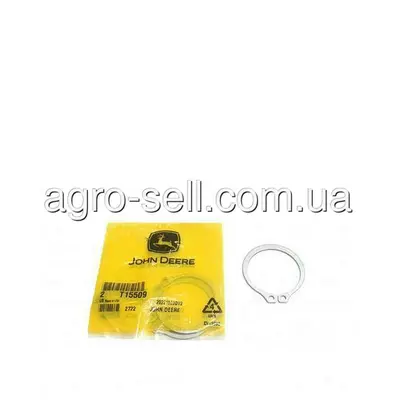 Стопорне кільце T15509 John Deere