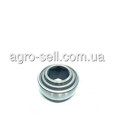 Підшипник W208KRRB6 AGRI PREMIUM (d=34.925 mm) (AE37204, 694444)