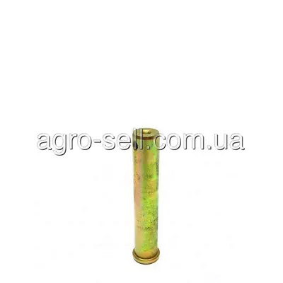 Палець (штифт) центрального винта навіски (R63737) John Deere