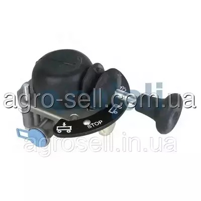 Кран ручного гальма (COJALI) 2315101