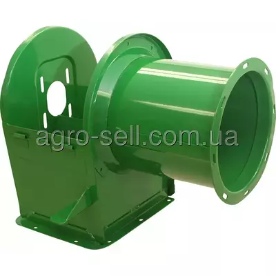 Башмак (корпус) нижній зернового елеватора AH171008 (AXE69600)