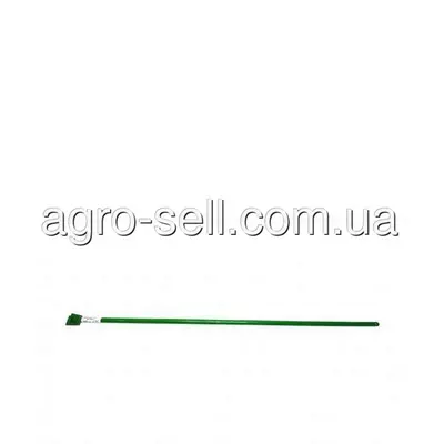 Кільце стопорне (фіксатор) AH124502 John Deere