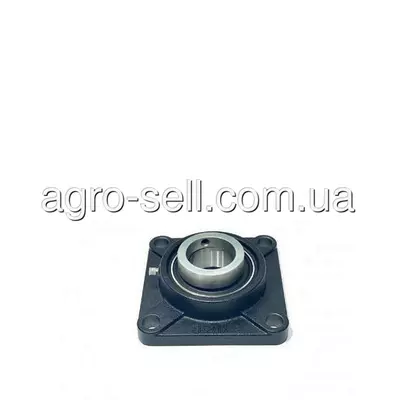 Корпус з підшипником SKF (AZ100558, AXE45898) (SKF)