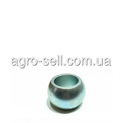 Куля навіски трактора D=85мм, d=51 мм ІV-категорія (R225637, 87585508)