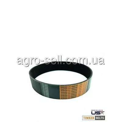 Пас (R131213, 14PK710, 1003084, 0242131) AG17600R