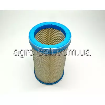 Фільтр повітря (87408705, 367350A1)