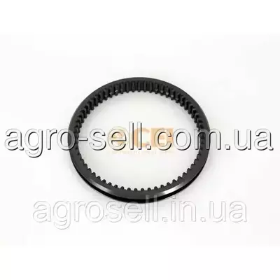 Муфта синхронізатору 1-2 передачі КПП (CEI) 154202