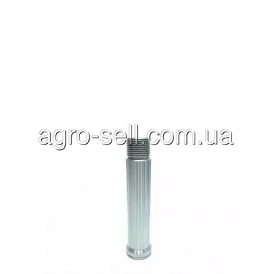 Металевий палець ступиці диска сошника сівалки лівий (AN282119, N283301, N282615, AN281875) John Deere