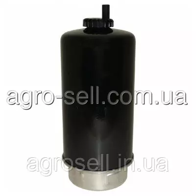 Фильтр гр/очистки топлива (836859302/RE62423/RE508633/RE65431/RE58376), MF34-40, JD (Luber Finer) L8138F