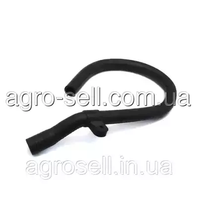 Патрубок радіатору DAF (BSG) BSG-05-545-011