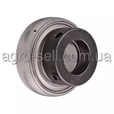 Підшипник JEL208D1W3 (JD39109, AXE61820, GRAE40 RRB, 213648, 560212.1, 654007.0)