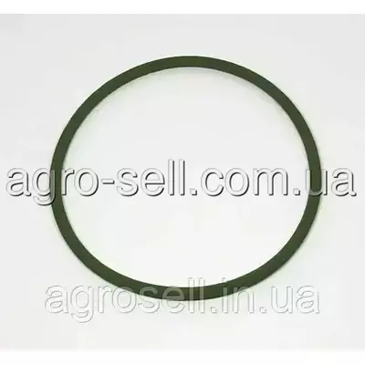 Ущільнююче кільце маточини колеса 109,2x5,7 (DAF OE) 1398725