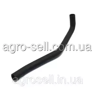 Патрубок радіатору MB (BSG) BSG-01-545-140