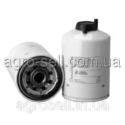 Фільтр паливний (H7090WK30) (Donaldson) P551067