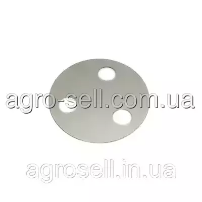 Пластина рами Vaderstad 471760