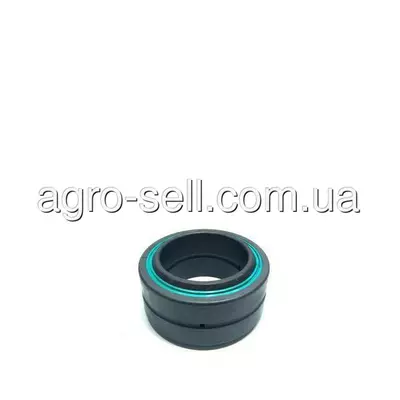 Сферичний підшипник ковзання (закритий з двох сторін) (AT128774, GE60ES-2RS) John Deere