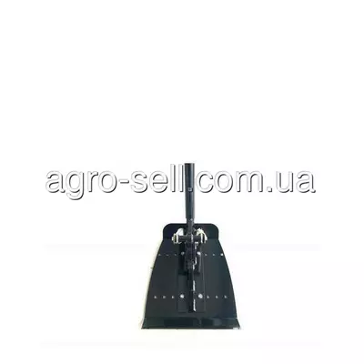 Система захисту шин на кукурудзяну жатку