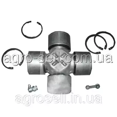 Хрестовина (52x133) 65123 (Meritor) MCP282SB