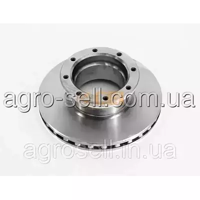 Диск гальмівний Mercedes (CEI) 215099