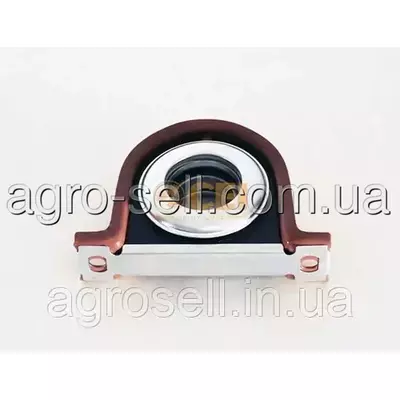 Підшипник підвісний карданного валу DAF (CEI) 284024