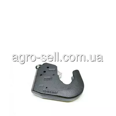 Гак (крюк) нижньої тяги категорії CAT-4 080001714 (1309746, RE292125, RE292124)