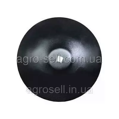 Диск (гладкий) KUHNE 437809SM