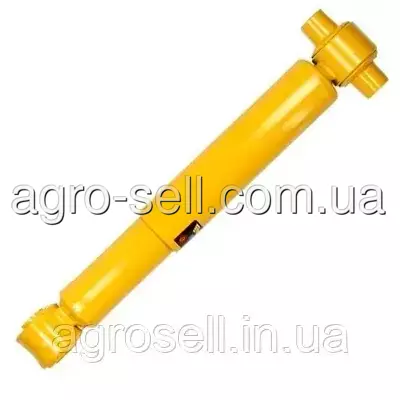 Амортизатор підвіски MAN (MONROE) T1333