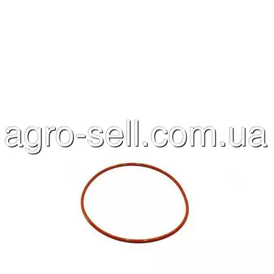 Ущільнююче гумове кільце вісі баласиру переднього моста (R35153) John Deere