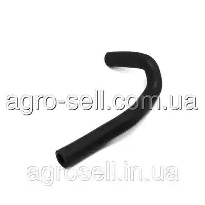 Патрубок радіатору MAN (BSG) BSG-02-545-006