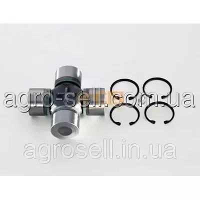 Хрестовина карданного валу 57x152,7 DAF (CEI) 133138