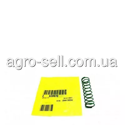 Пружина B28970 John Deere